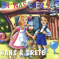 Hans og Grete, Del. 4