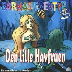 Den Lille Havfruen, Del. 1