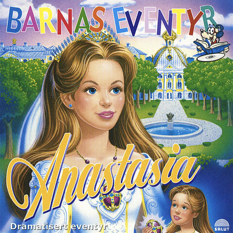 Anastasia