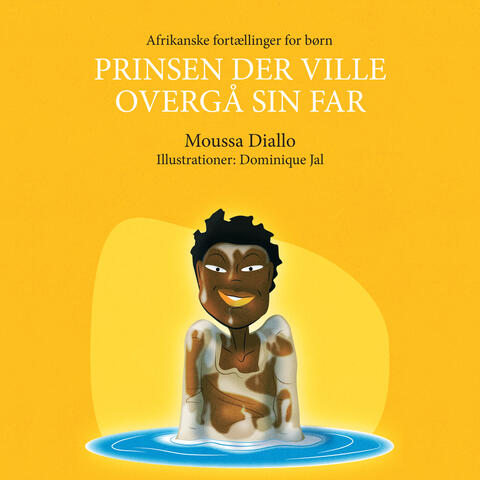 Prinsen der Ville Overgå Sin Far