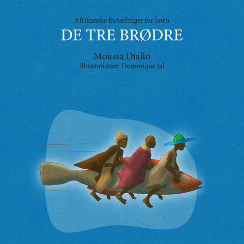 De Tre Brødre