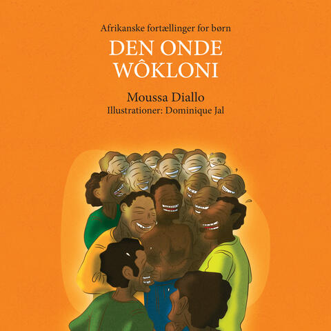 Den Onde Wôkloni