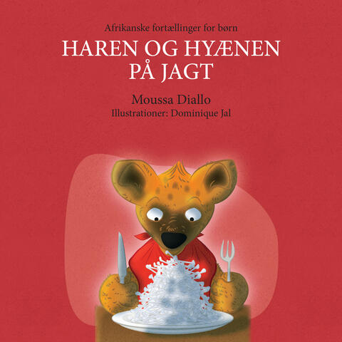 Haren og Hyænen på Jagt