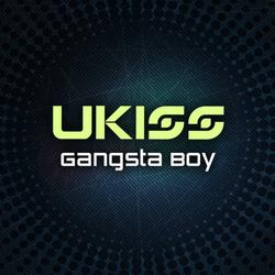 Gangsta Boy