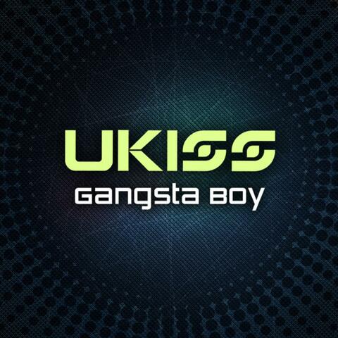 Gangsta Boy