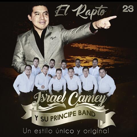 EL RAPTO