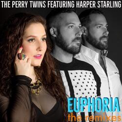 Euphoria (Perry Twins Club Mix)