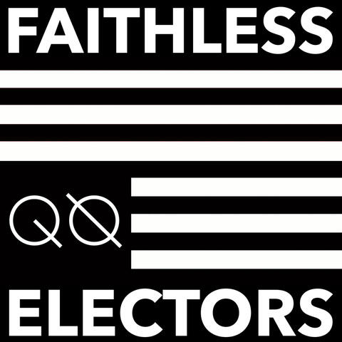 Faithless Electors