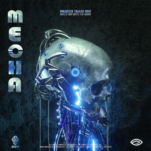 Mecha
