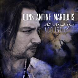 All About You - Acoustic