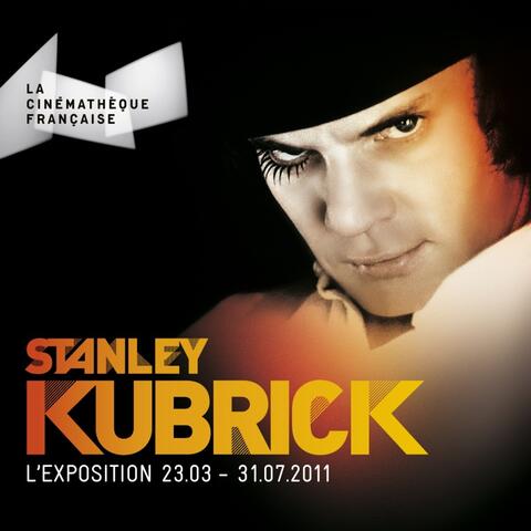 Audioguide : exposition Stanley Kubrick (English Version)