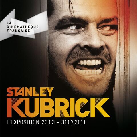Audioguide : exposition Stanley Kubrick (German Version)