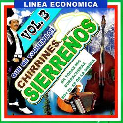 Corrido Del Chapo