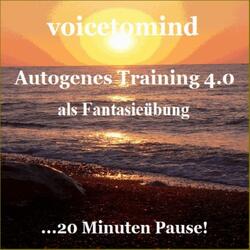 Autogenes Training 4.0