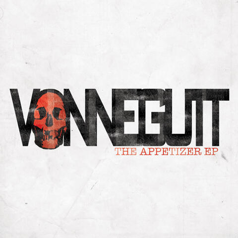 The Appetizer EP