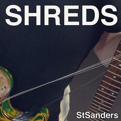 Peter, Bjorn and John Shreds
