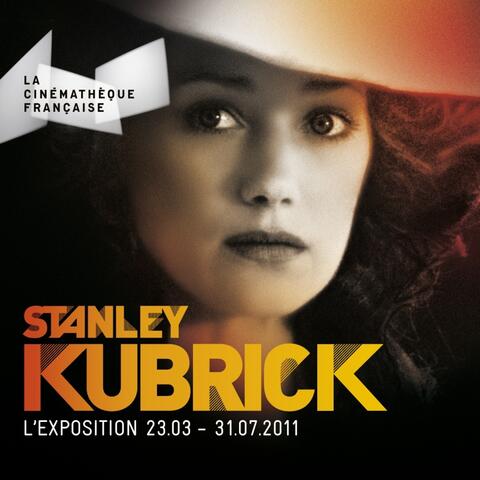 Audioguide : exposition Stanley Kubrick (French Version)