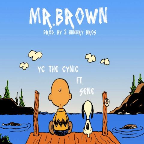 Mr. Brown