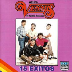 Amame Mas