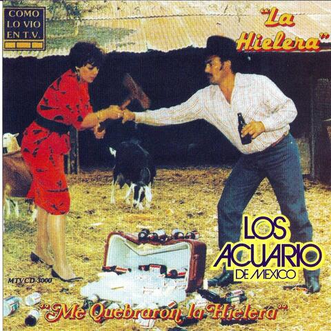 La Hielera