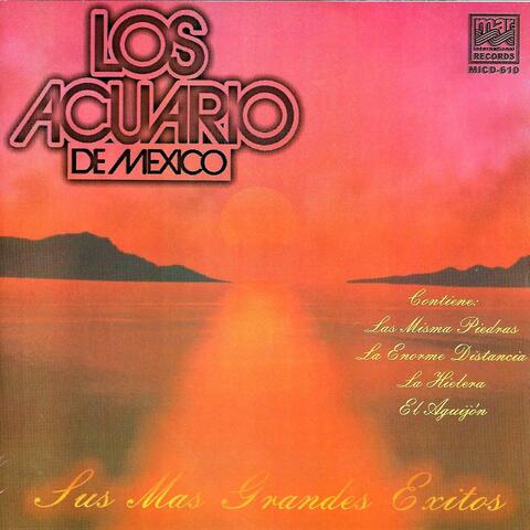 Sus Mas Grandes Exitos