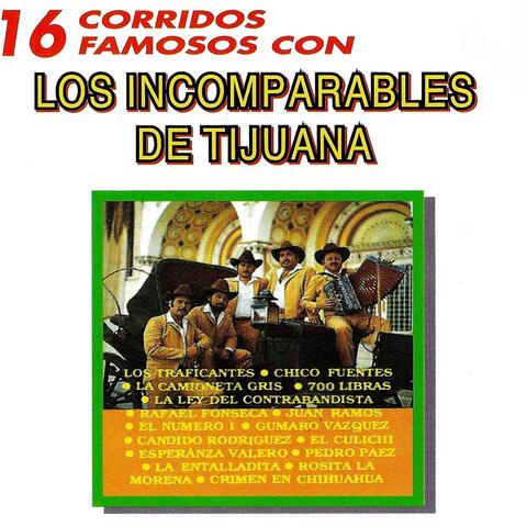 Los Incomparables de Tijuana