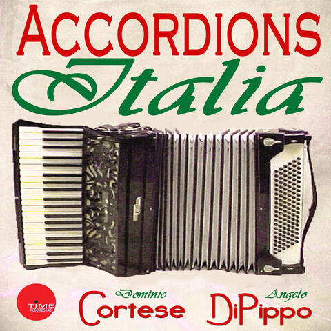 Angelo Di Pippo