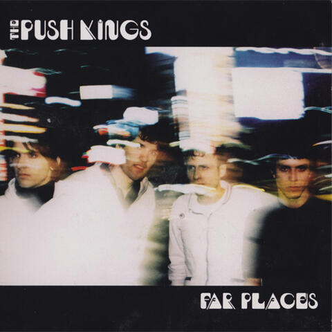 Far Places