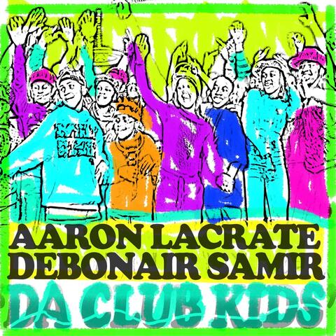 Club Kids EP