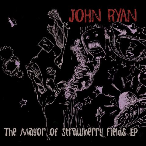 The Mayor of Strawberry Fields EP