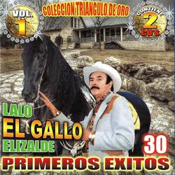 El Corrido De Balbinita