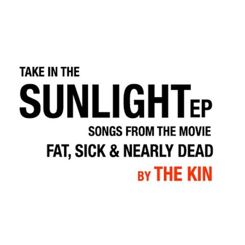 Take in the Sunlight - EP