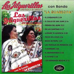 En Las Cantinas