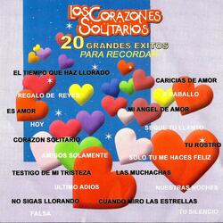 No Sigas Llorando