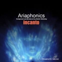Ariaphonics Live Performance (Bonus Track)