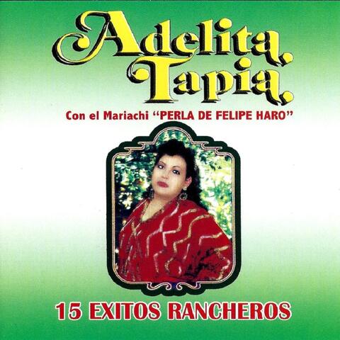 15 Exitos Rancheros
