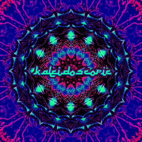 Kaleidoscopic