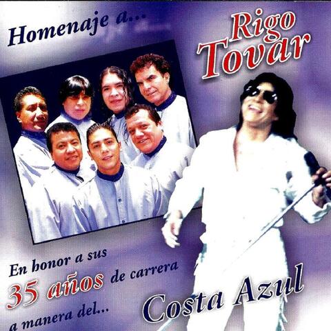Rigo Tovar