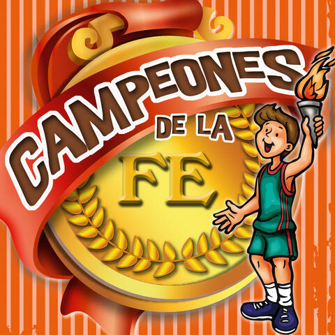 Campeones De La Fe