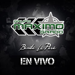David De Los ACME (feat. Banda La Pava) [En Vivo]