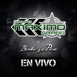 El Equipo Codiciado (feat. Banda La Pava) [En Vivo]
