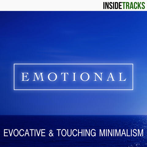 Emotional: Evocative & Touching Minimalism
