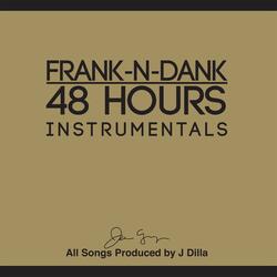Marijuana (J Dilla Instrumental)