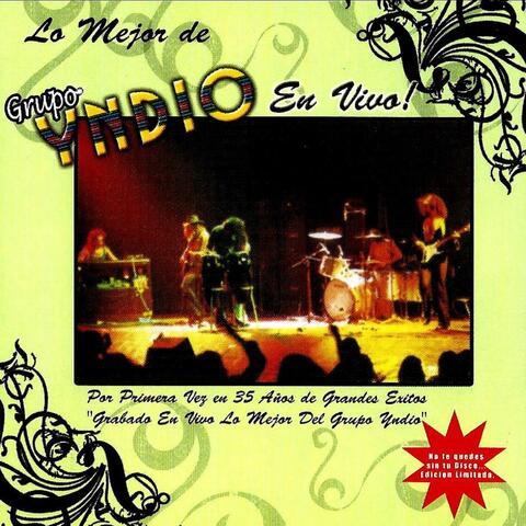 En Vivo!