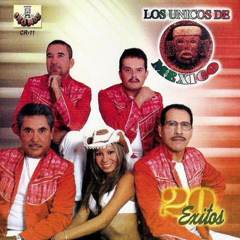 20 Exitos