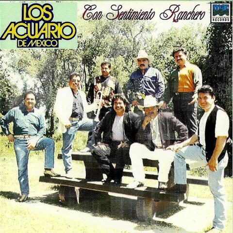 Con Sentimiento Ranchero