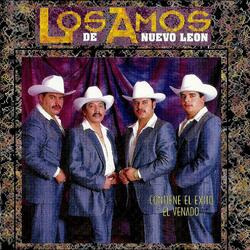 Norteno Mega Mix
