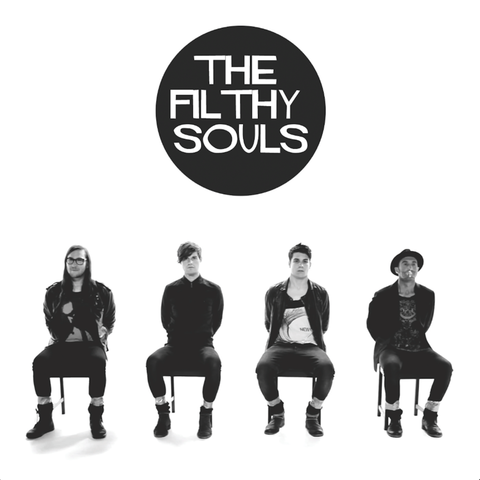 The Filthy Souls EP