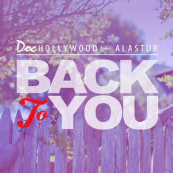 Back To You (Cover)