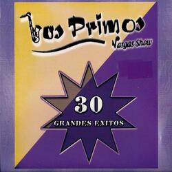 Mi Linda Esposa (Primos MX)